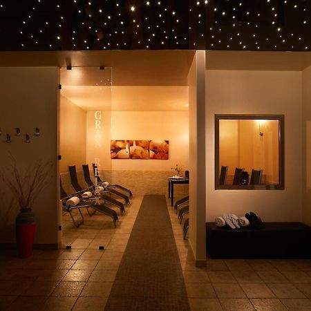 Hotel Relax Syrakus Exterior foto