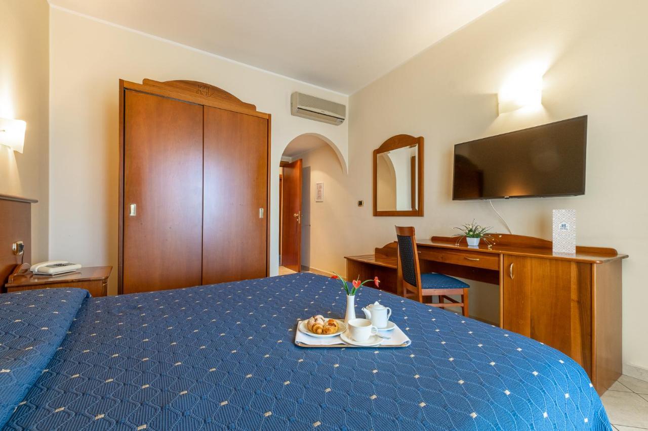 Hotel Relax Syrakus Exterior foto