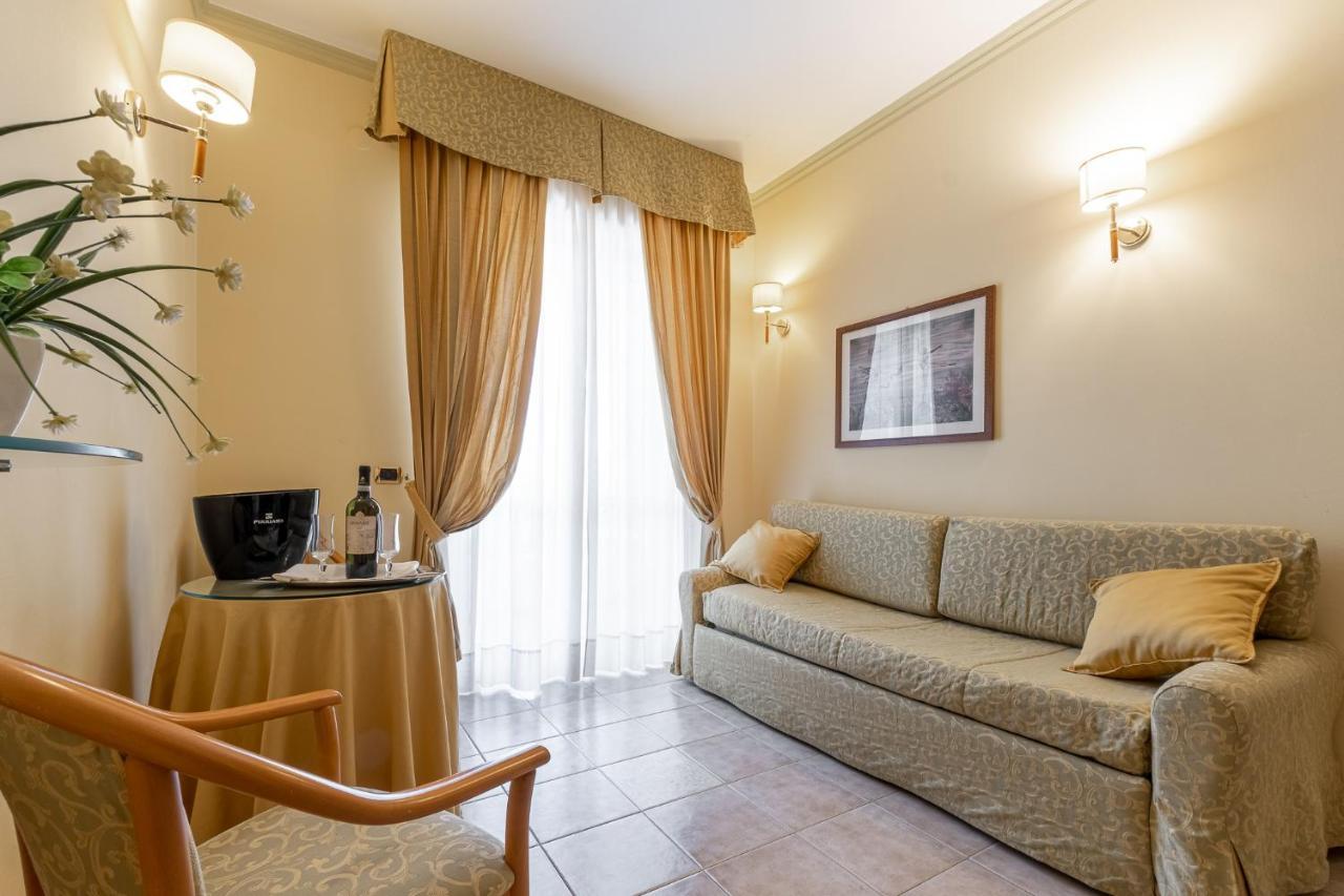 Hotel Relax Syrakus Exterior foto