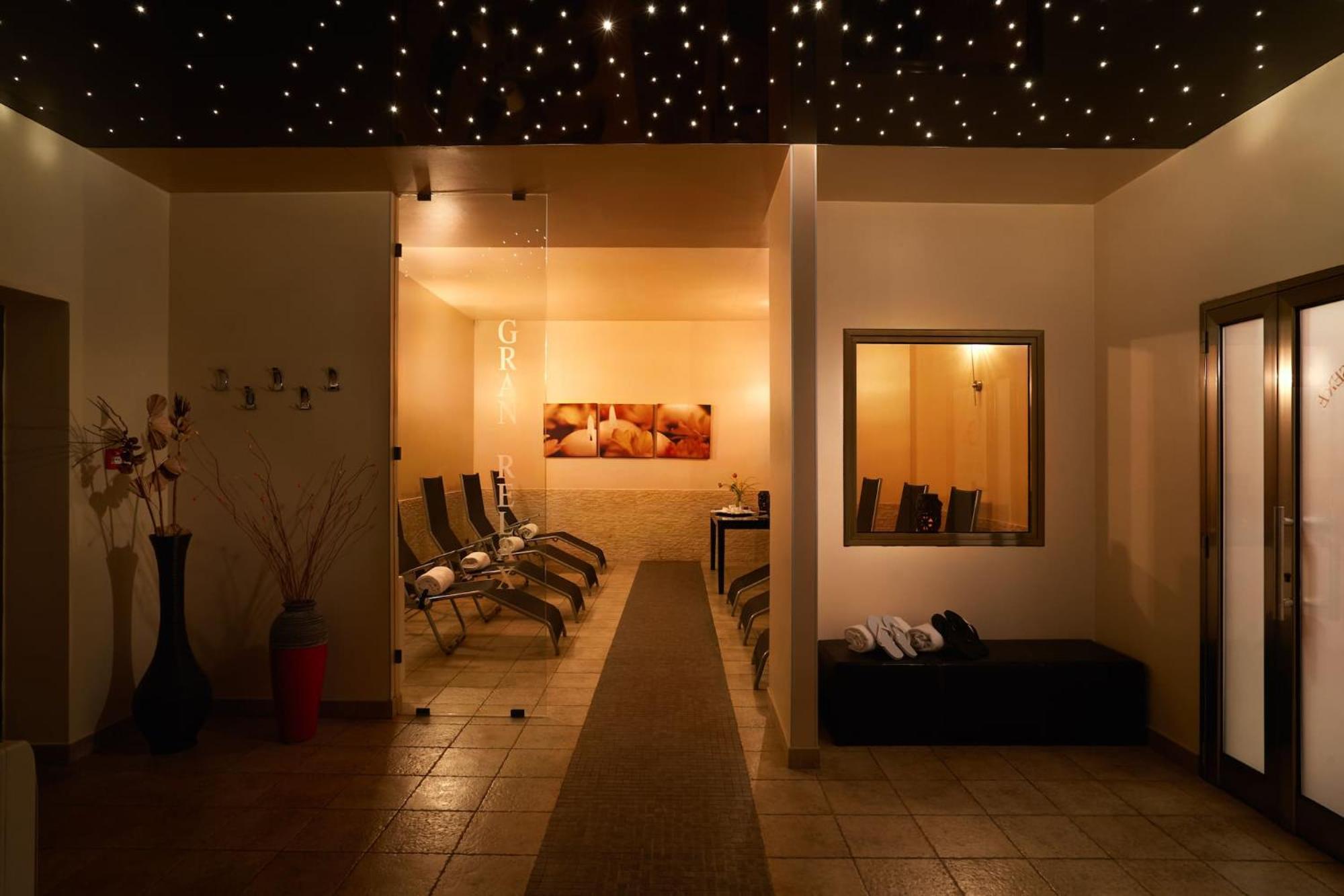 Hotel Relax Syrakus Exterior foto
