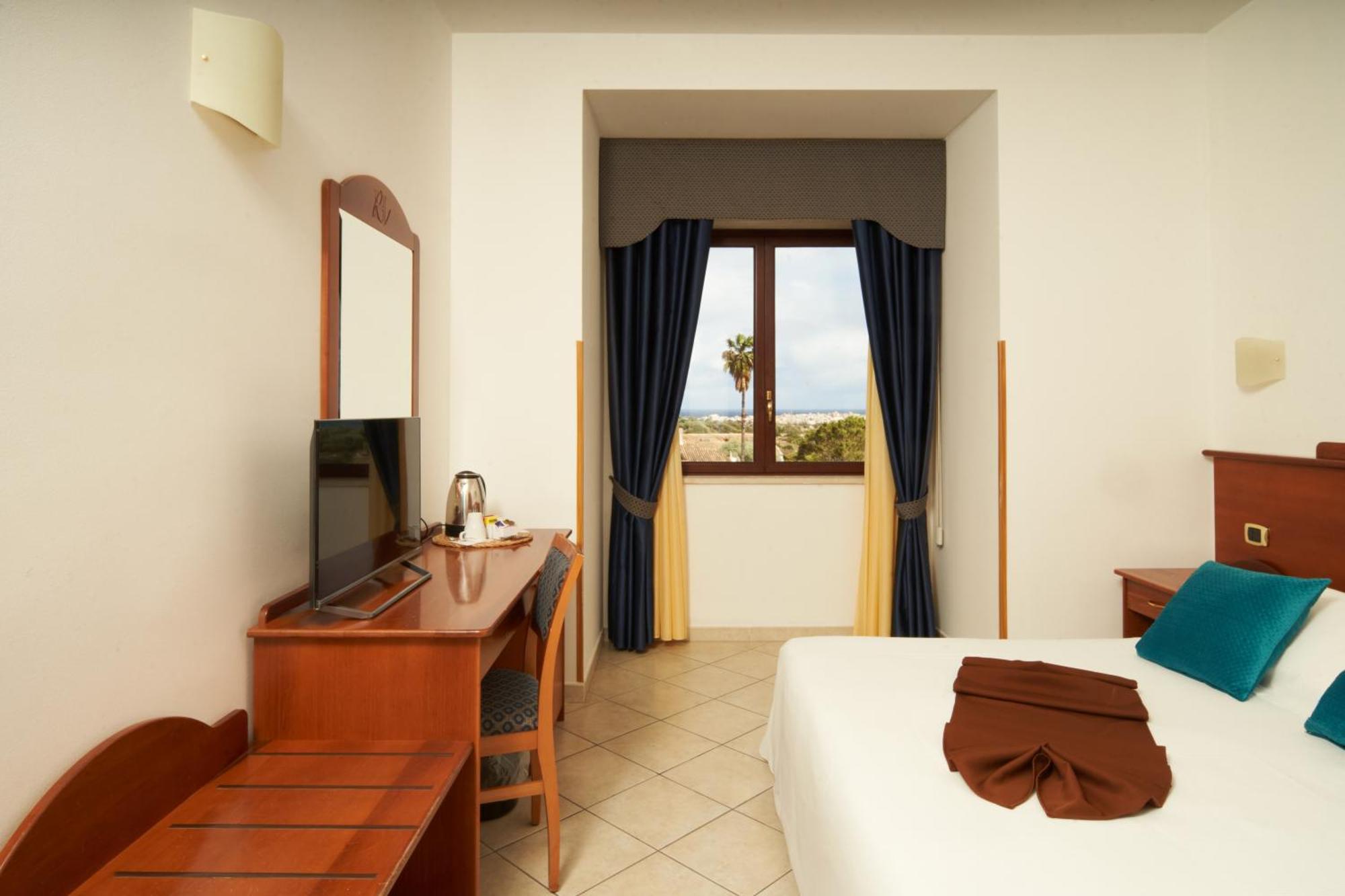 Hotel Relax Syrakus Exterior foto